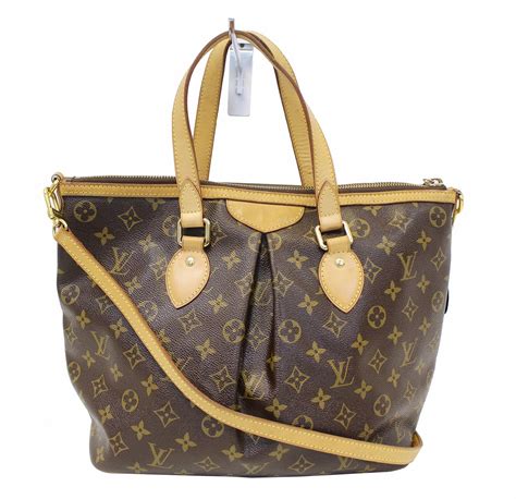 borsa palermo louis vuitton azur|Louis Vuitton Pre.